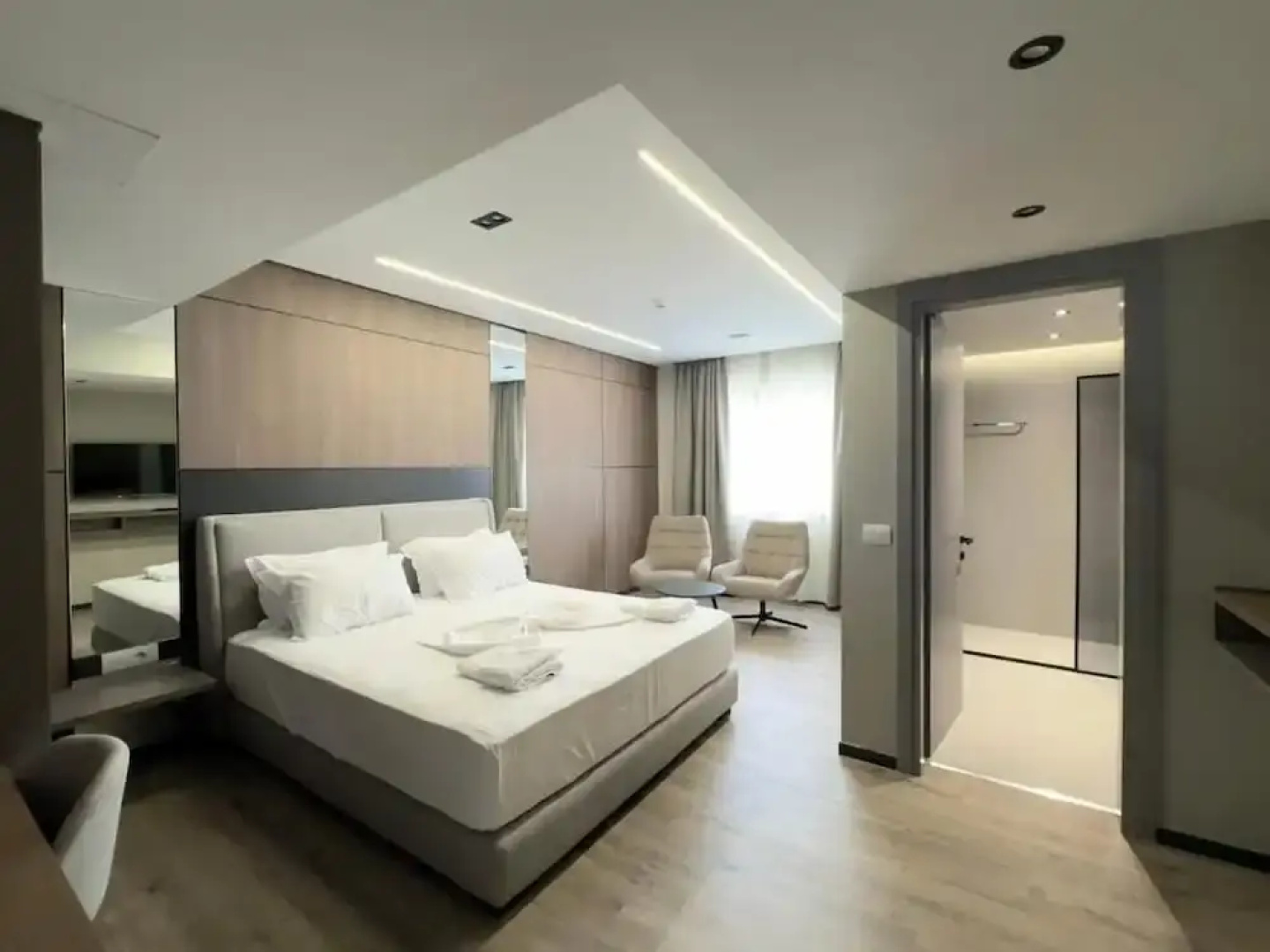 Hotel Liss