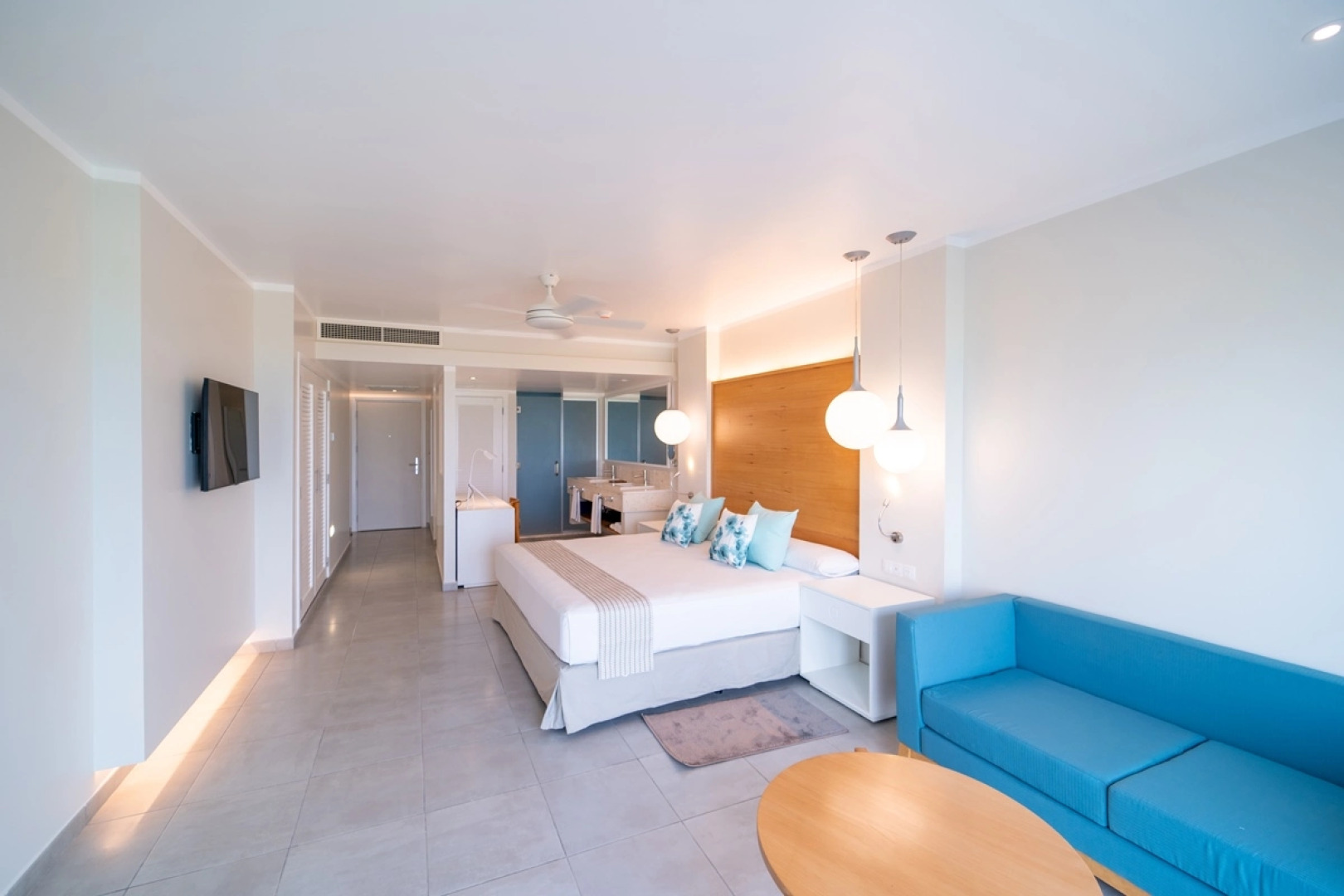 Sanctuary White Sands