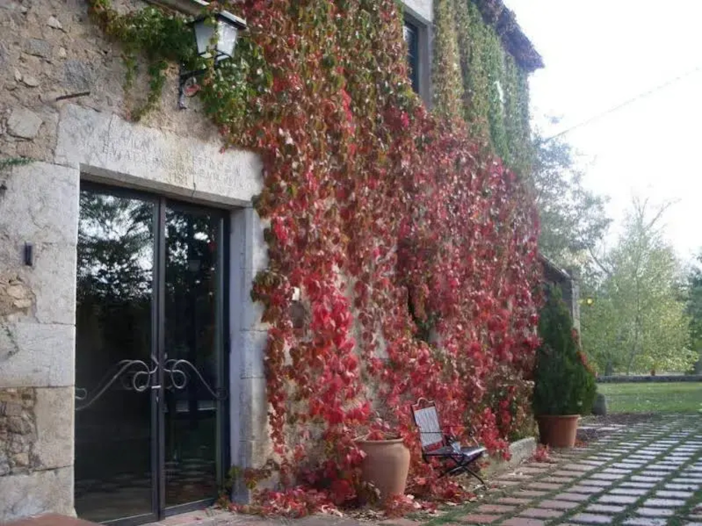 Hotel Mas Vilalonga Petit