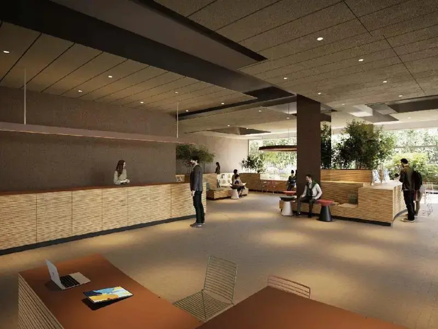 Dorsett by Agora Osaka Sakai