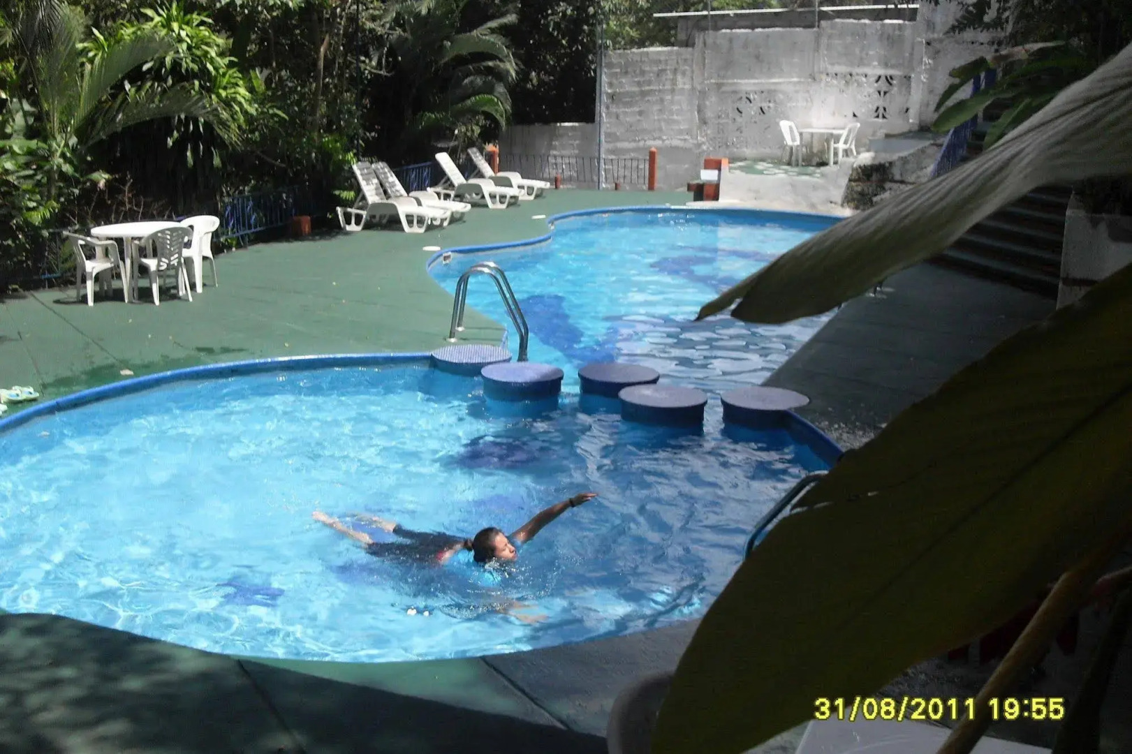 Hotel La Quinta Avenida