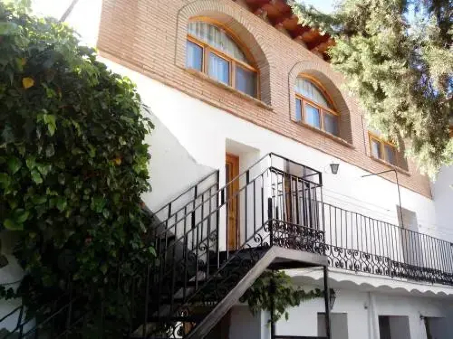 Casa Ornitologica Boletas