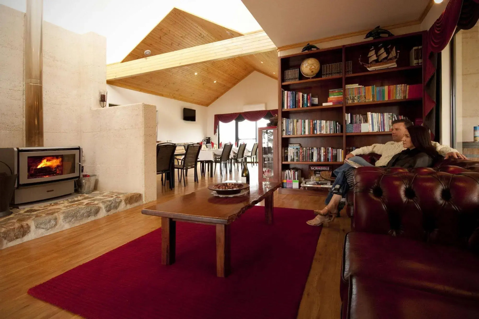 Sensational Heights Bed & Breakfast