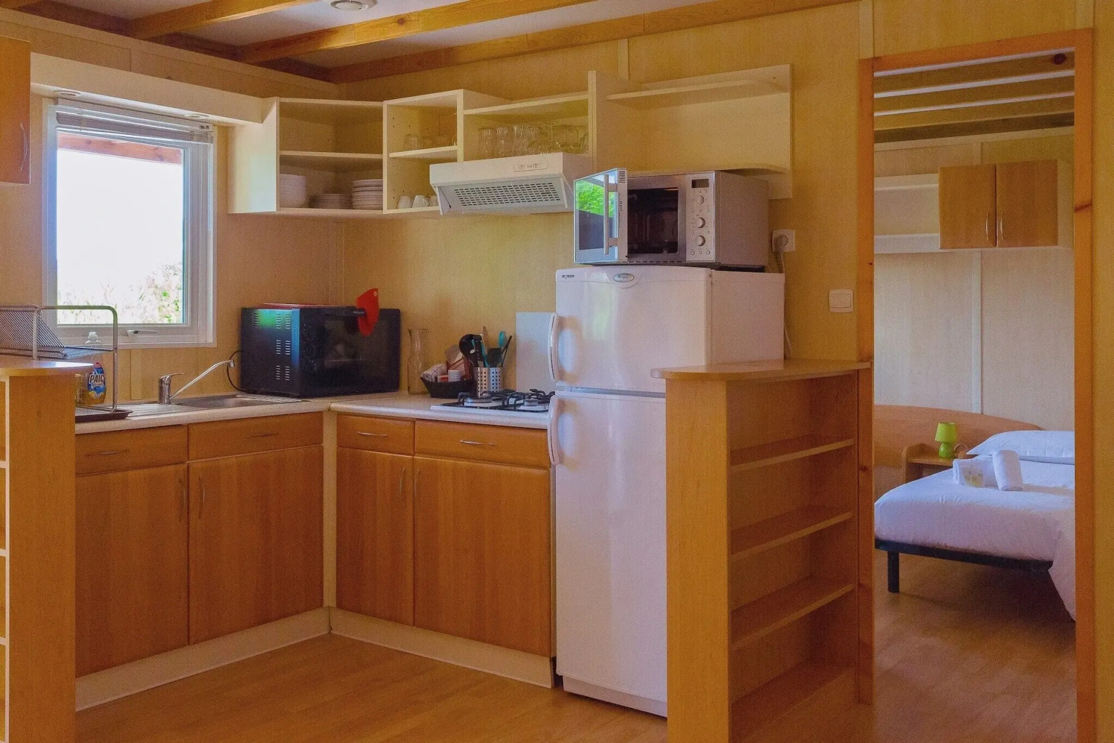 Les Chambres De Casarina