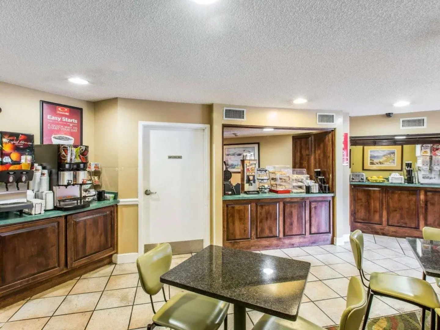 SureStay Hotel by Best Western Brunswick