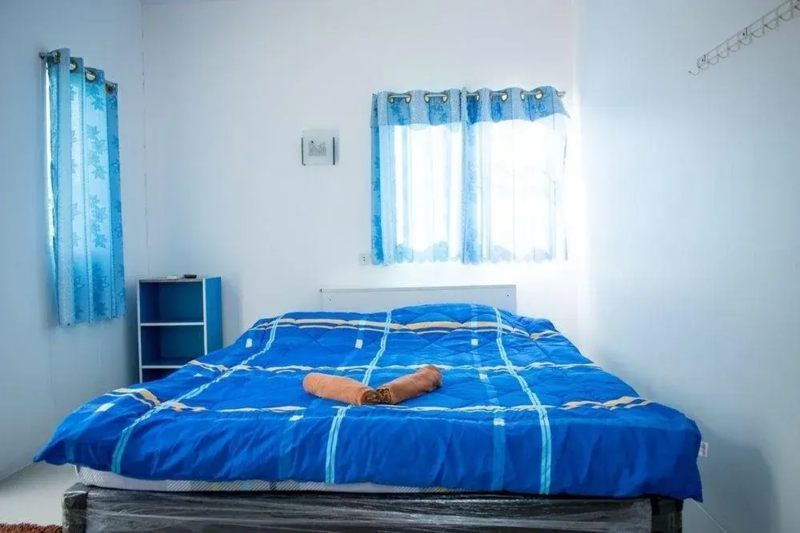 Baanngau 3 Season Resort