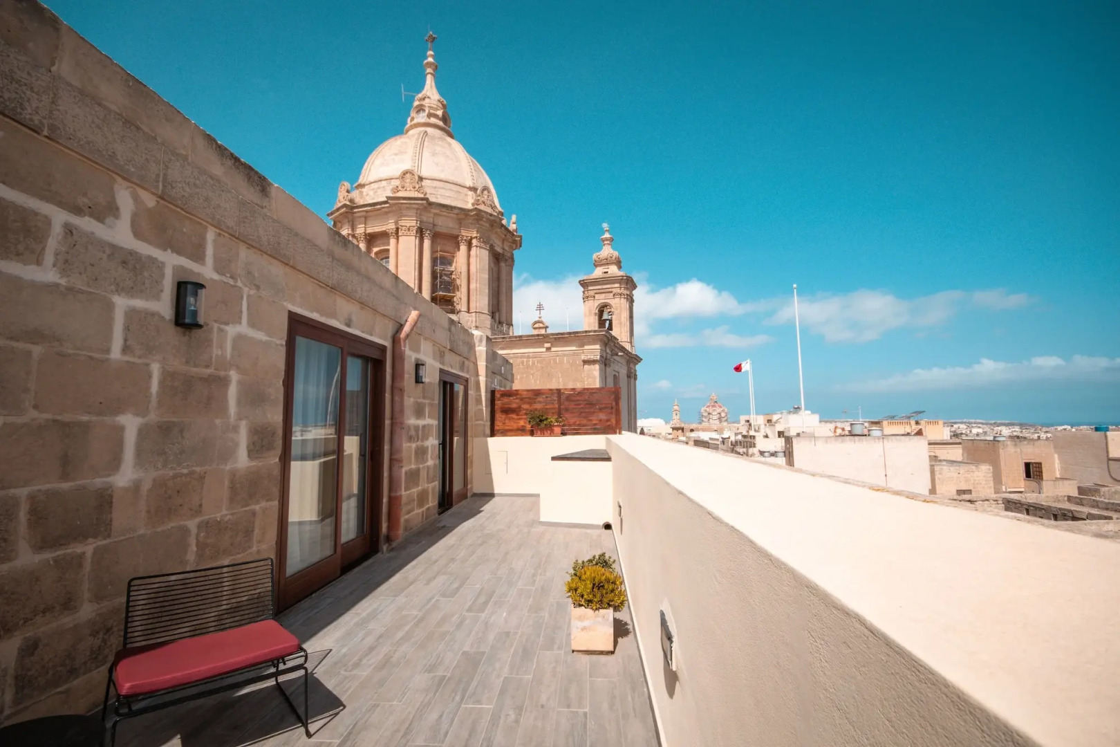 Quaint Boutique Hotel Nadur