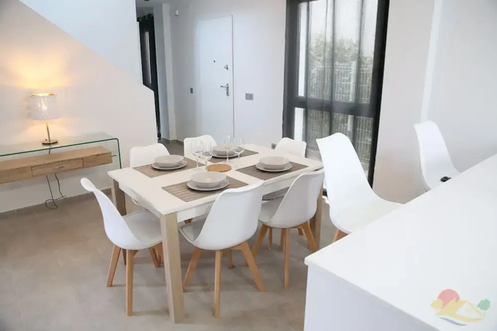 Casa Blanco - Luxury Detached Villa