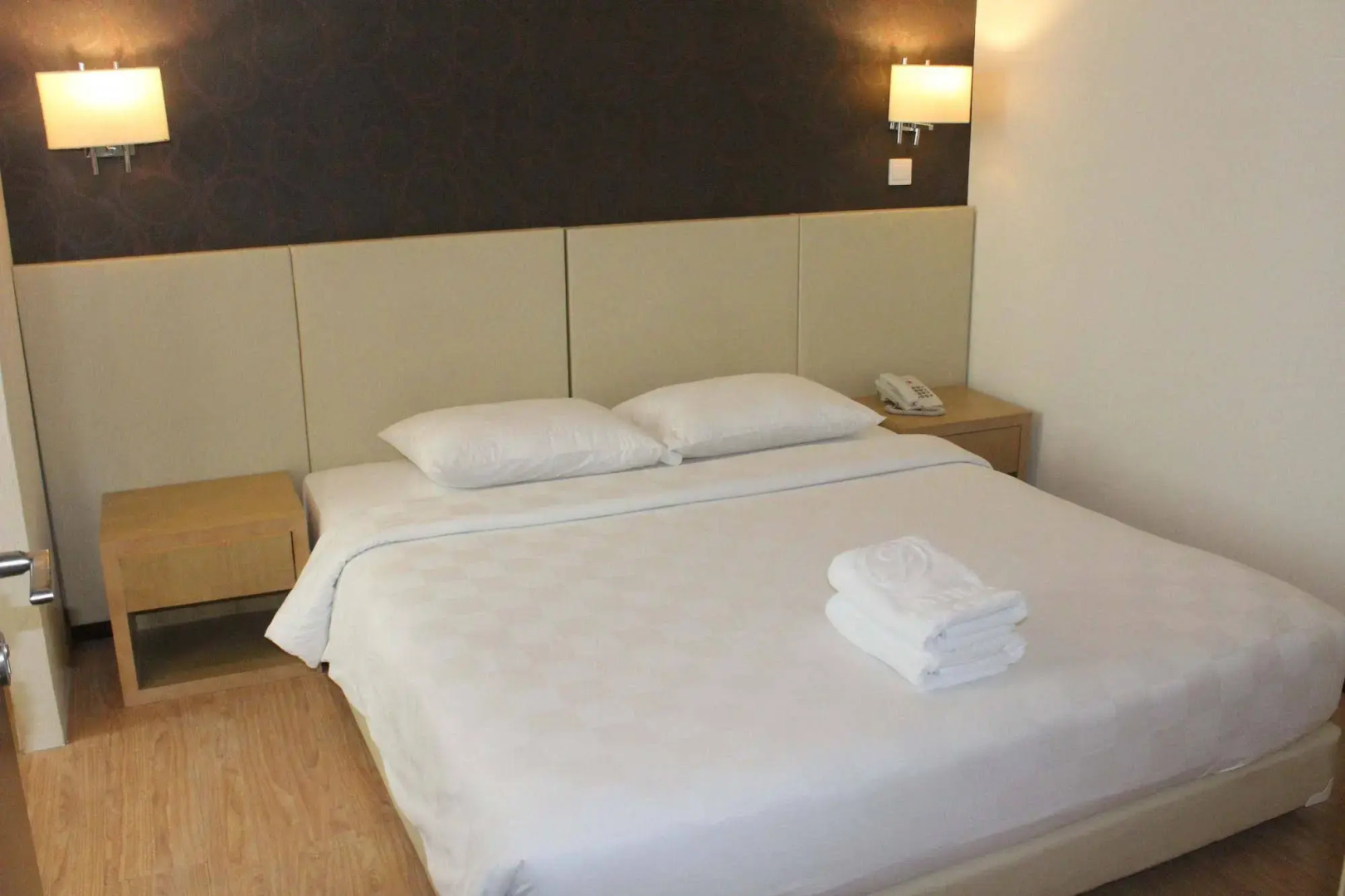Ruby Tower Condotel Balikpapan