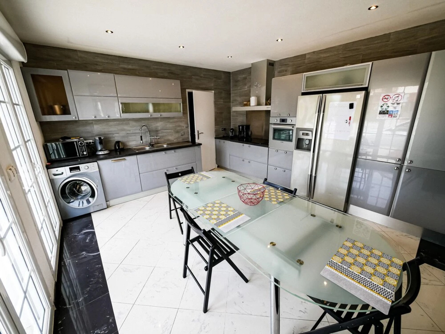 Gites Spa Strasbourg - La Villa 11