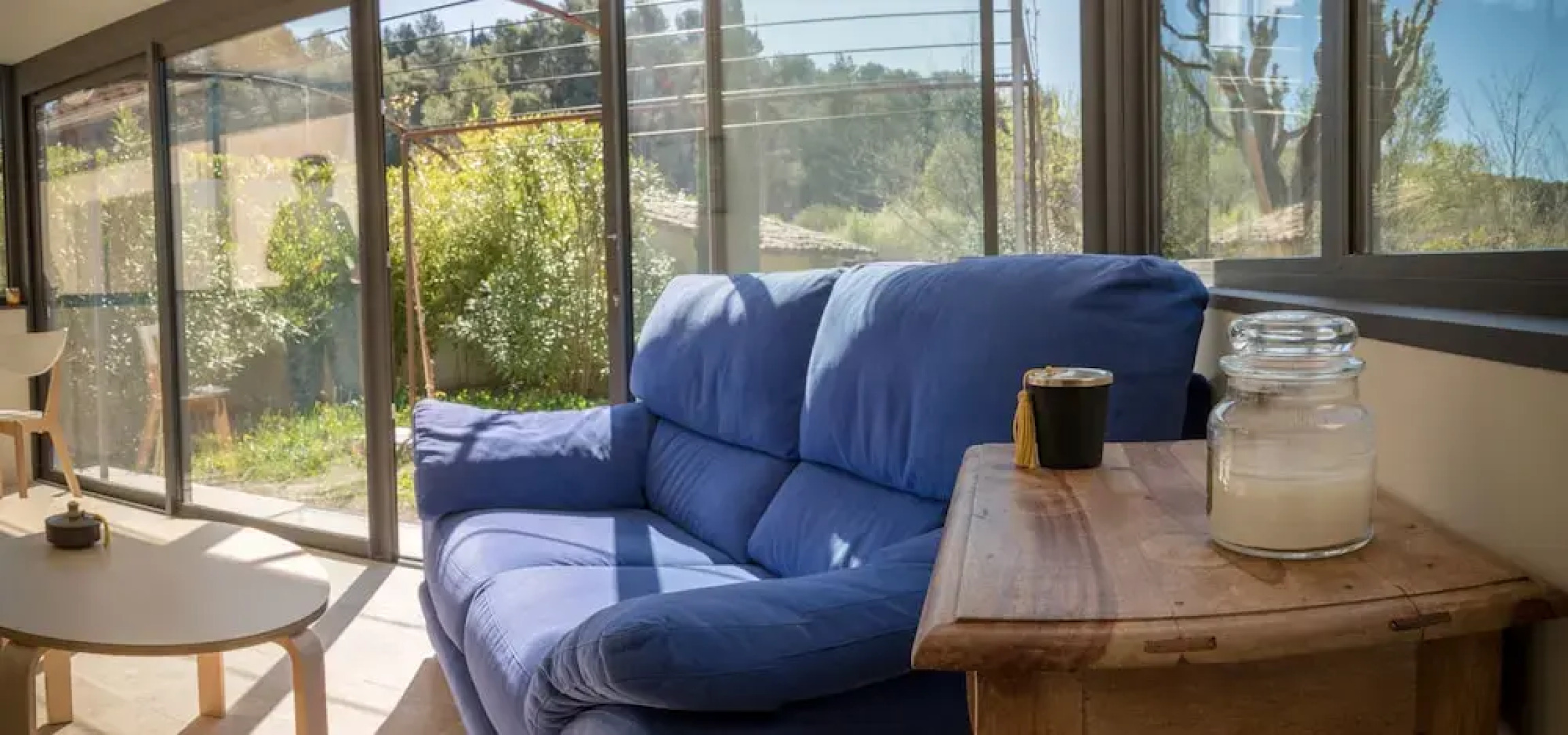 Private river access - Swimming Pool