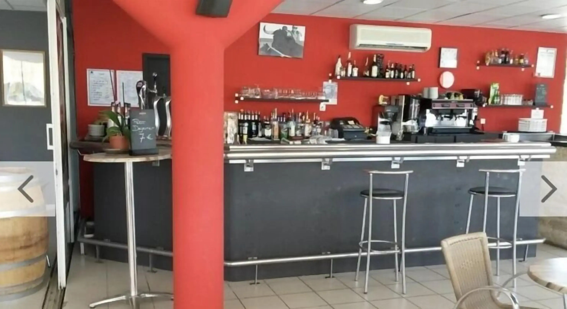 Hotel Restaurant La Ceinture