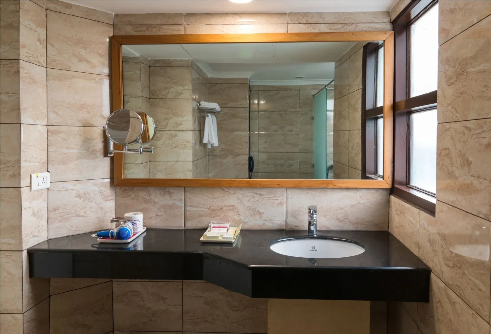 Hotel Pacific Dehradun