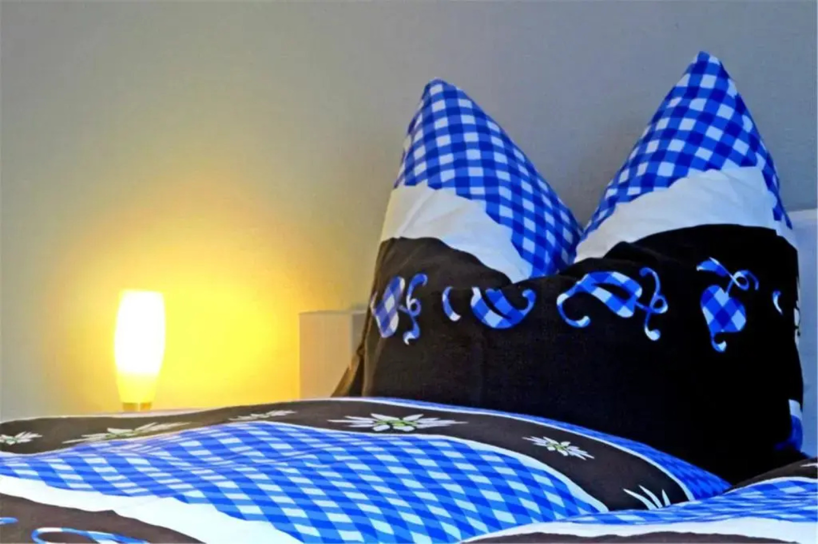 Landhaus Wegscheider