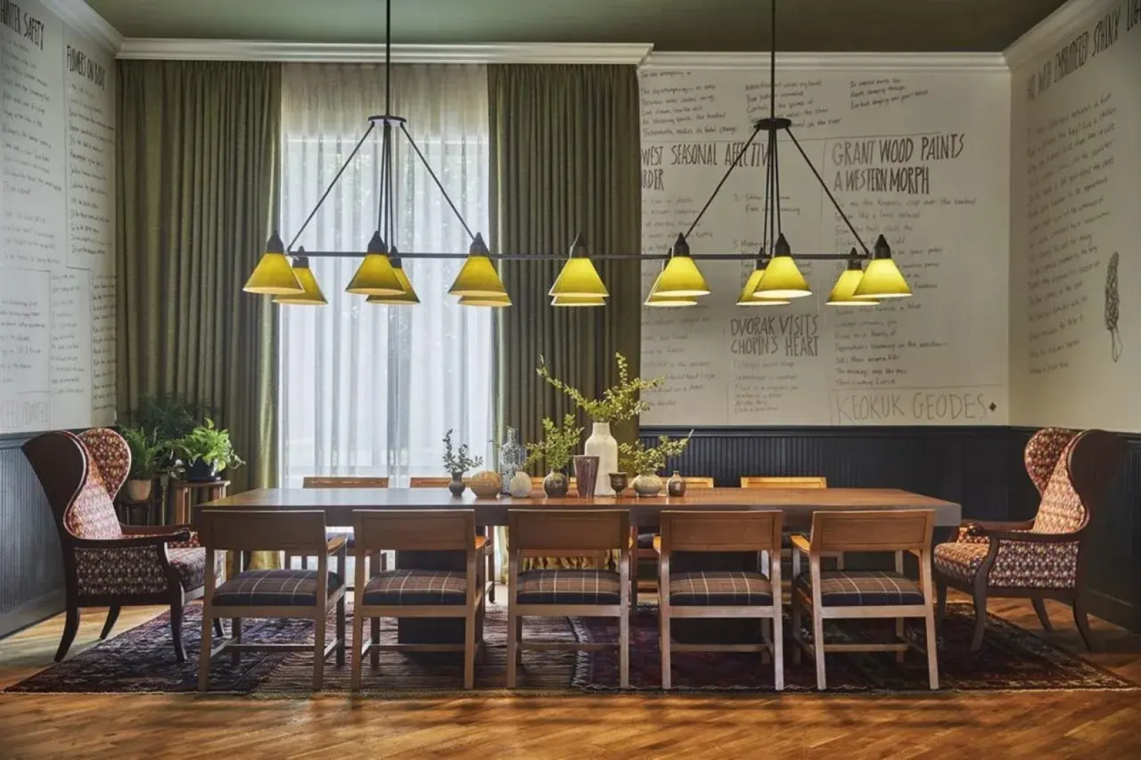 Отель Graduate by Hilton Iowa City