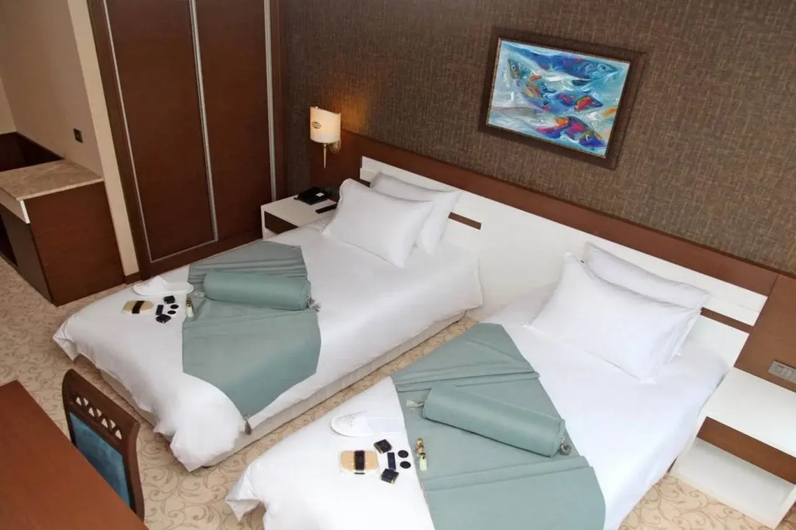 Tilya Resort Hotel
