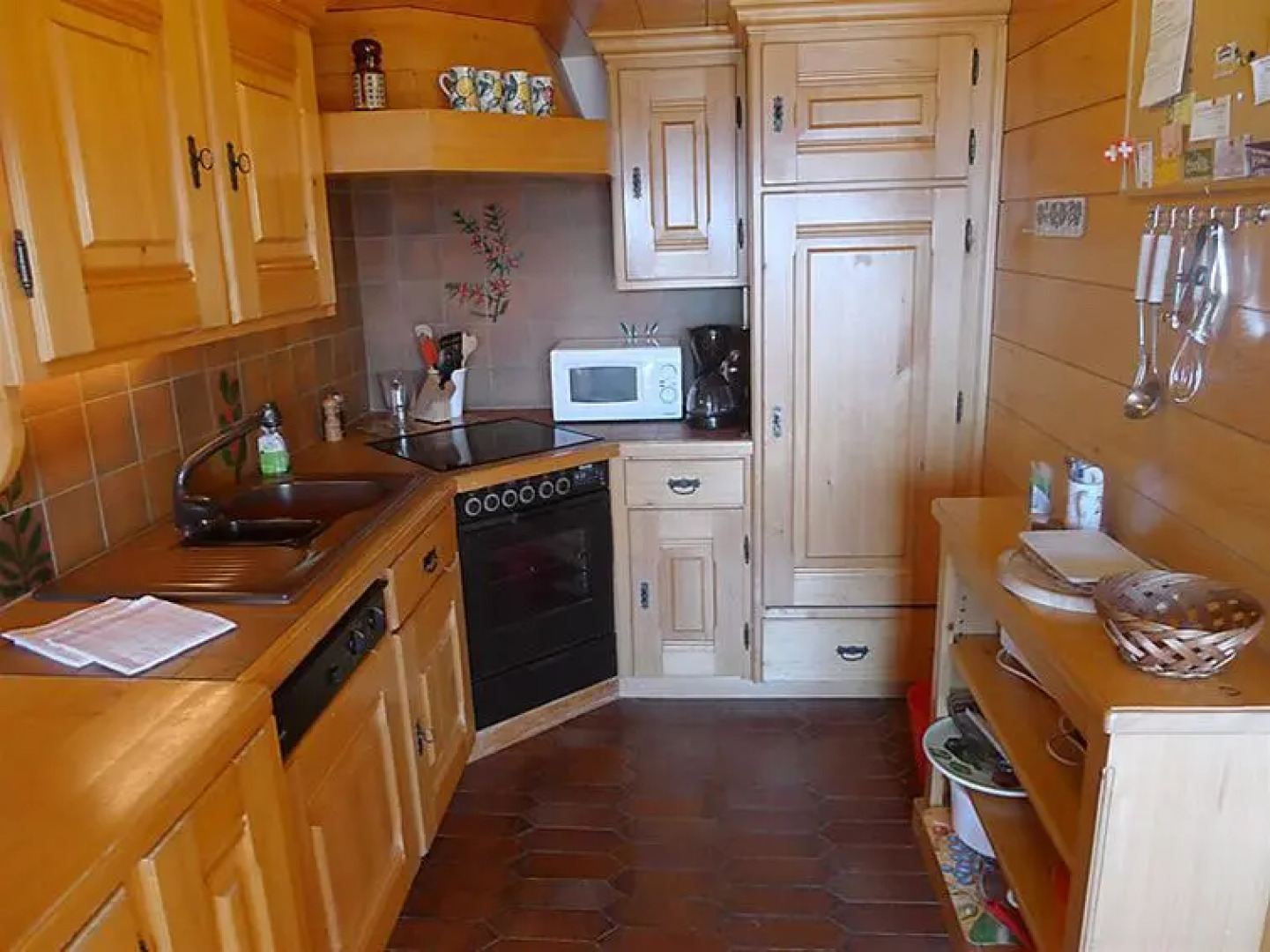 Val d'Argent - INH 24577