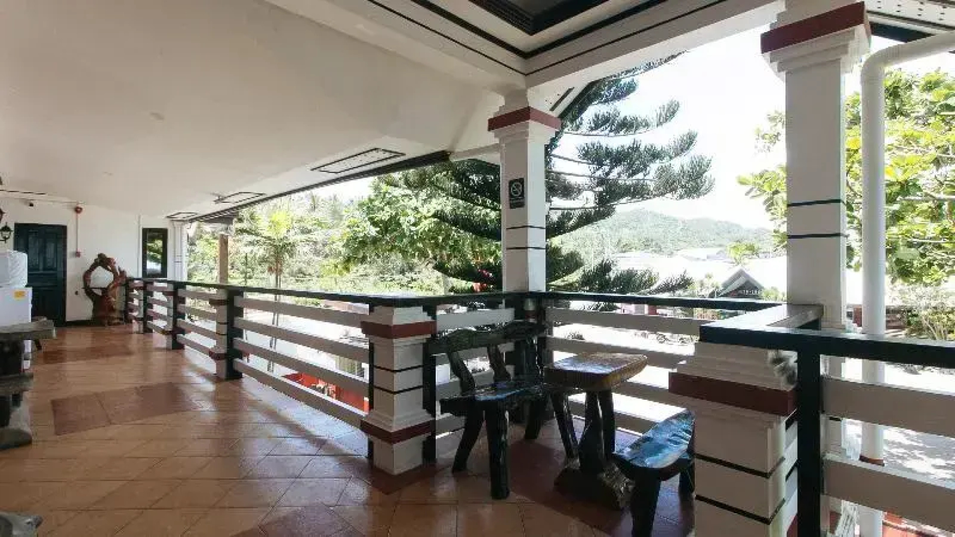 RedDoorz @ La Sefa Hotel and Resort Atimonan
