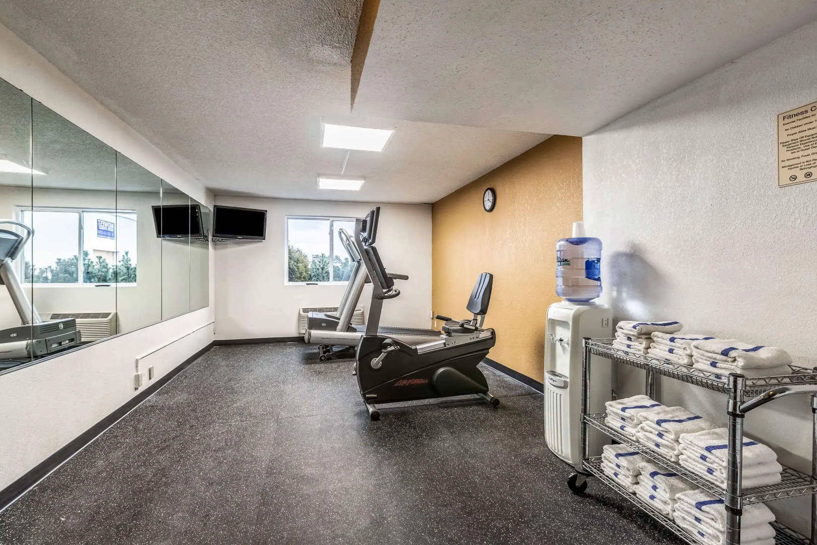 Quality Inn & Suites Albert Lea