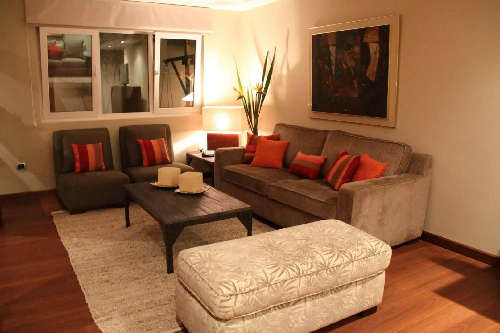 Apart - Hotel Casa Serena