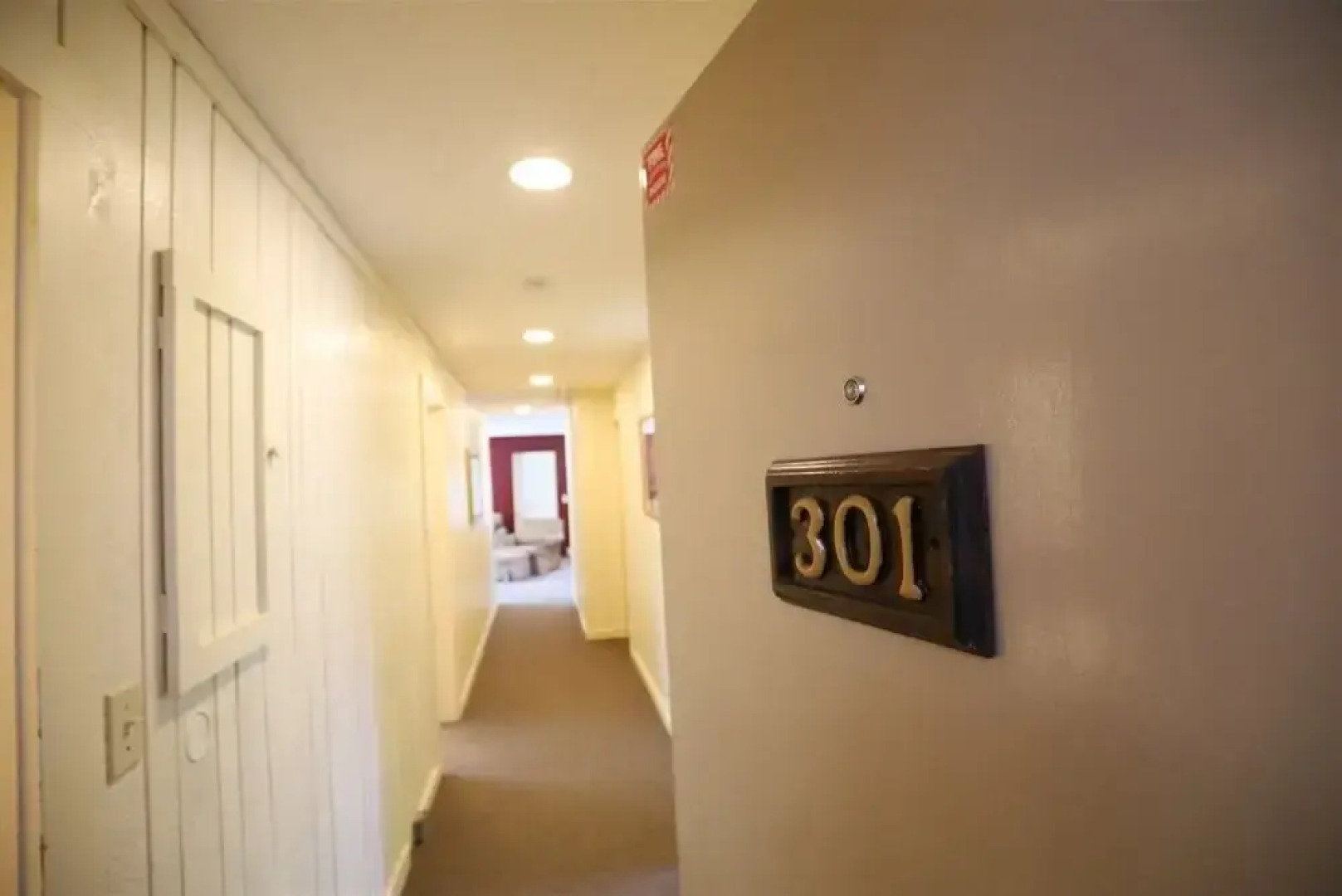 Inns of WV 301, 2bd, Waterville Valley