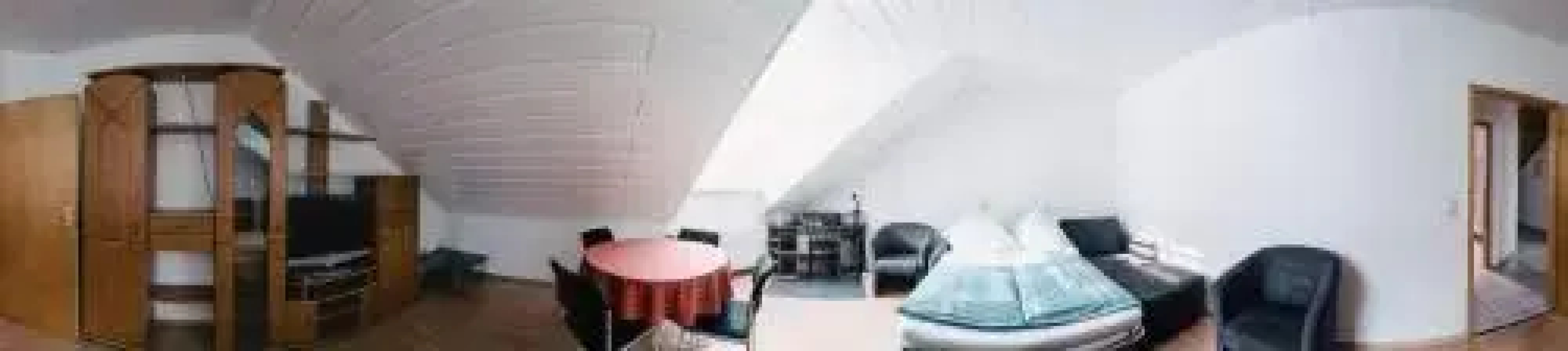 Apartment in Innenstadtnähe