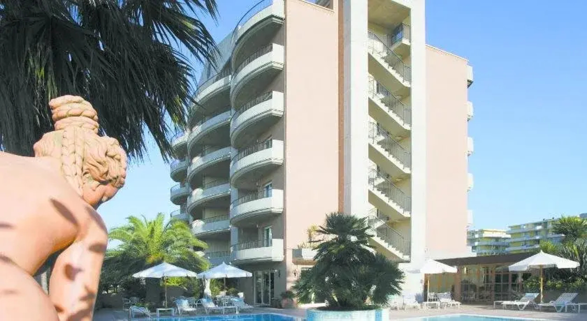 Residence Torre del Mar