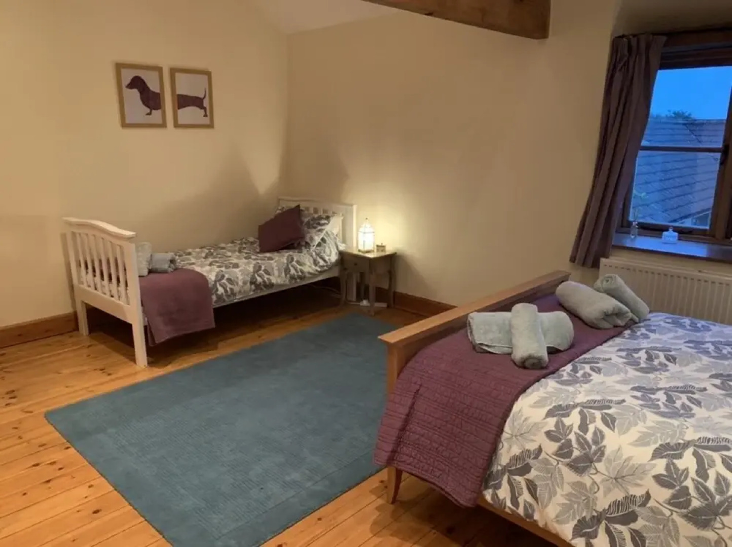 Beautiful Barn Suite, E Pennard, Near Glastonbury