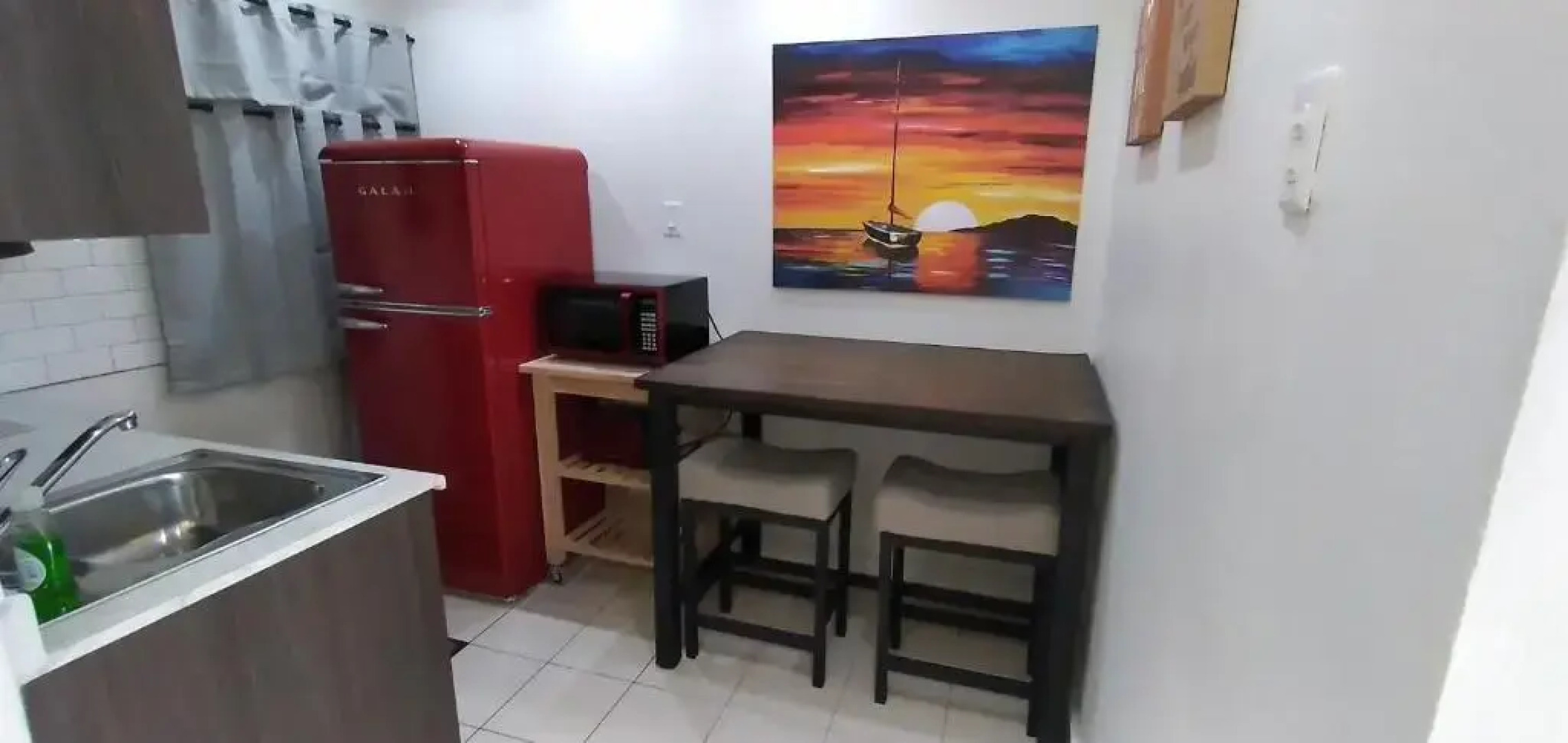 Mar Bonita Beach Appartment II