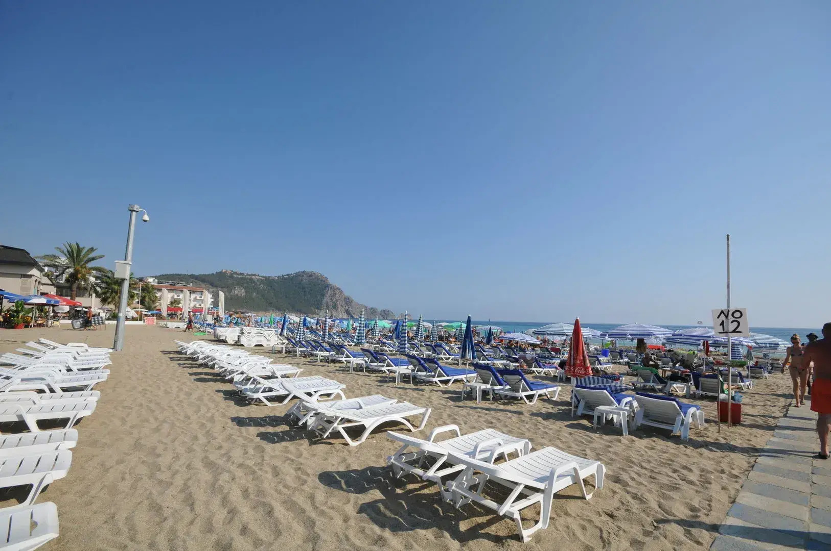 Kleopatra Micador Hotel