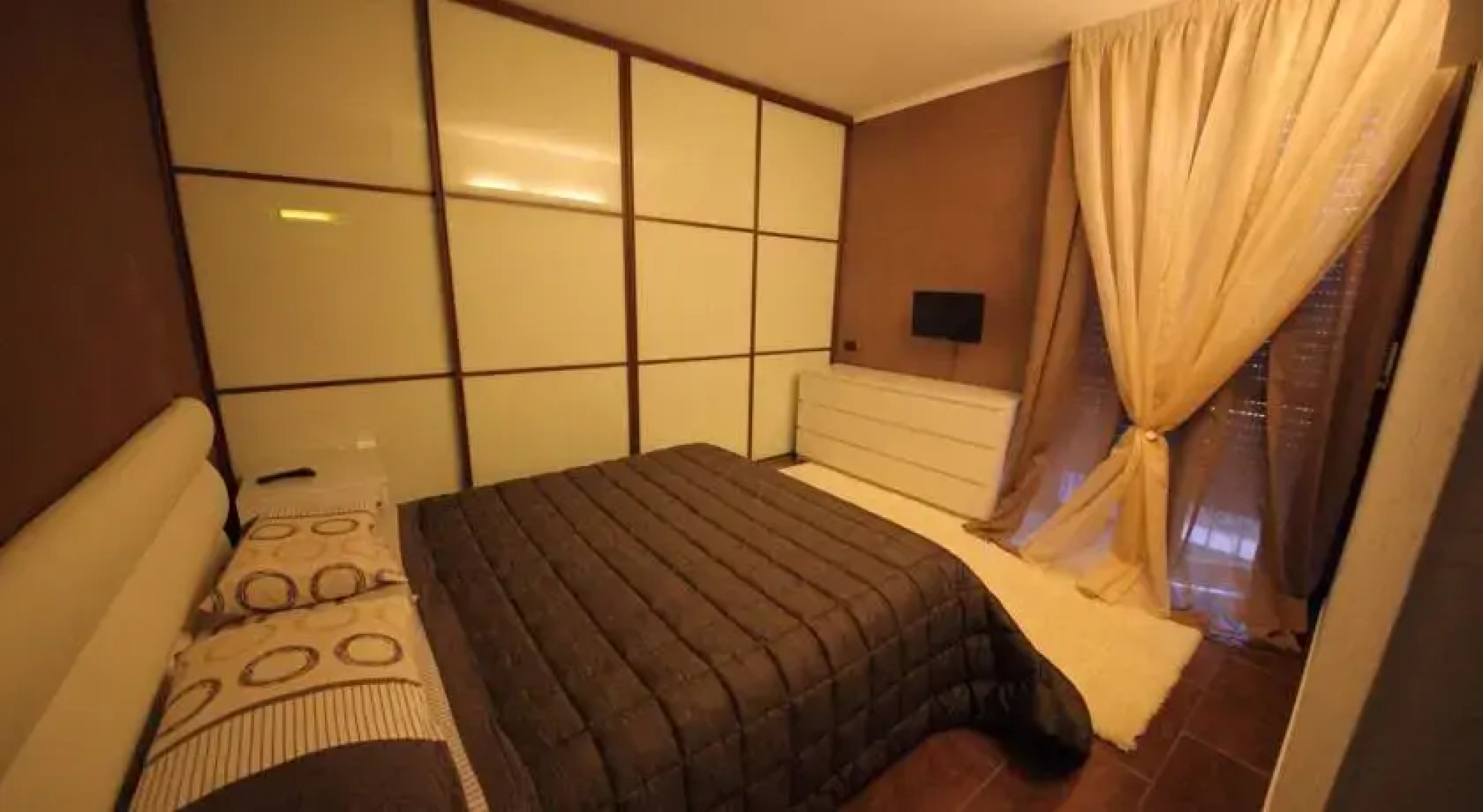 Appartamento Monte Nevoso