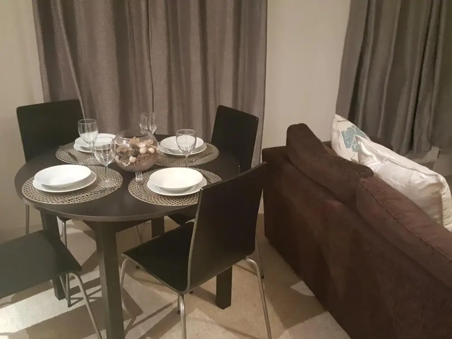 Canaan Apartments chelmsford