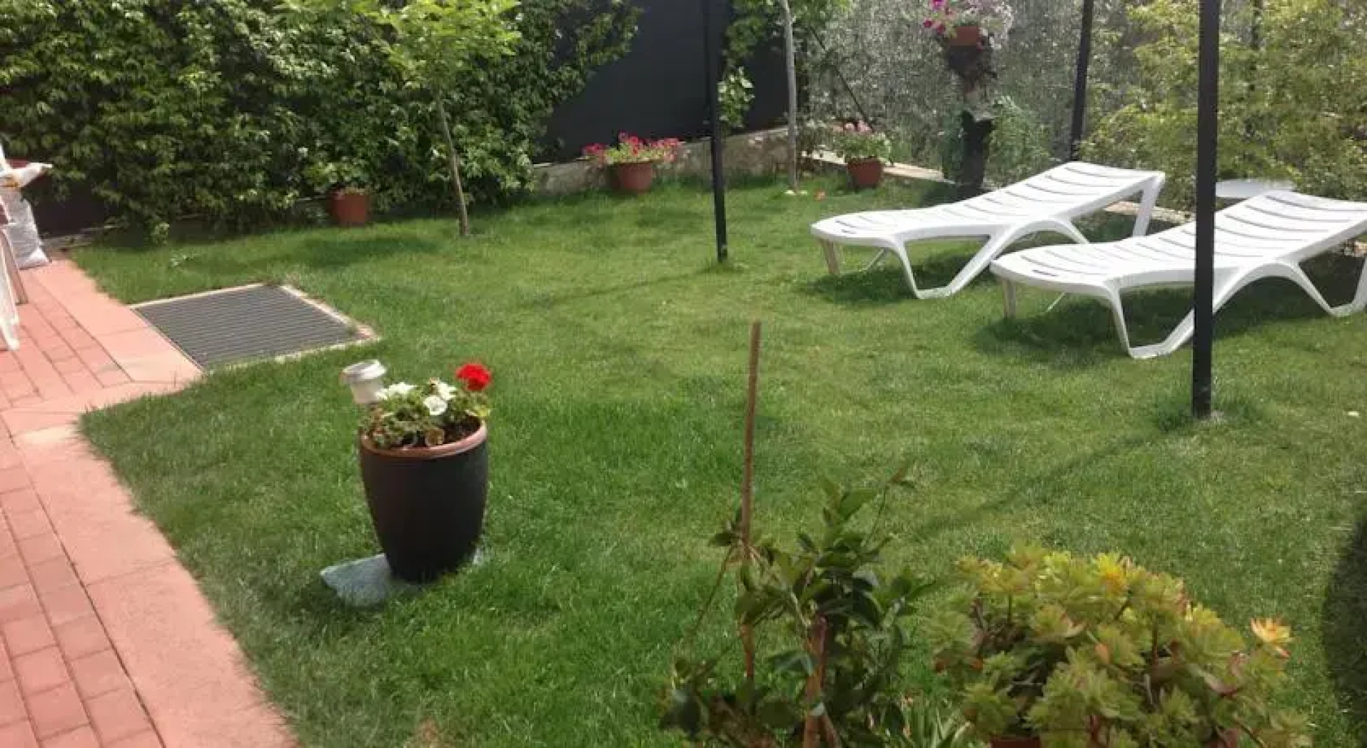 Casa Mya