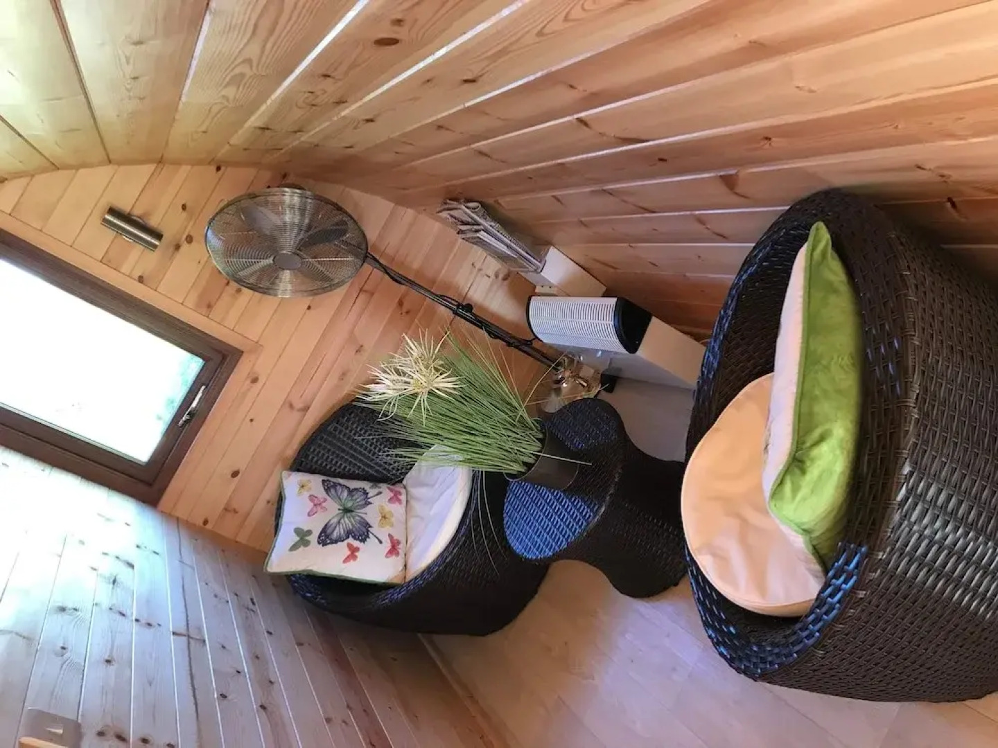 An Ùllòrd Getaways