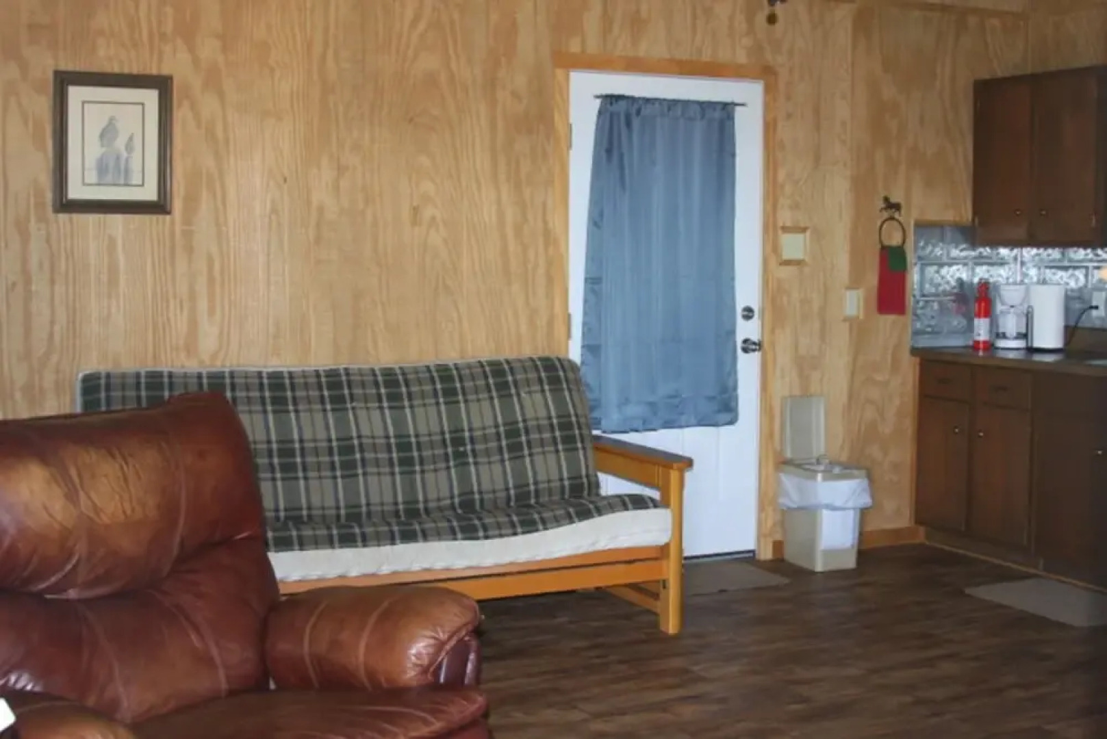 Utopia River Retreat