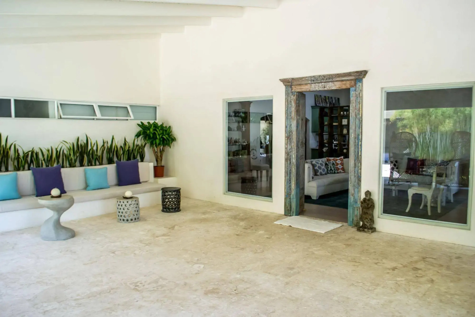 The Retreat at Altos del Monte