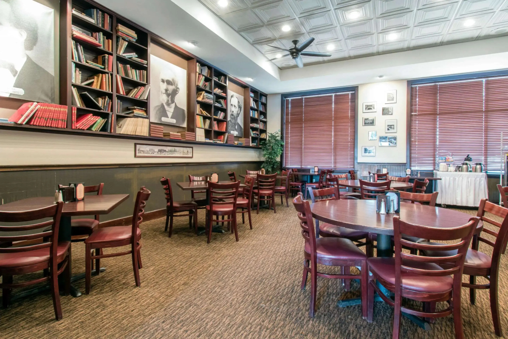Clarion Hotel & Suites University - Shippensburg