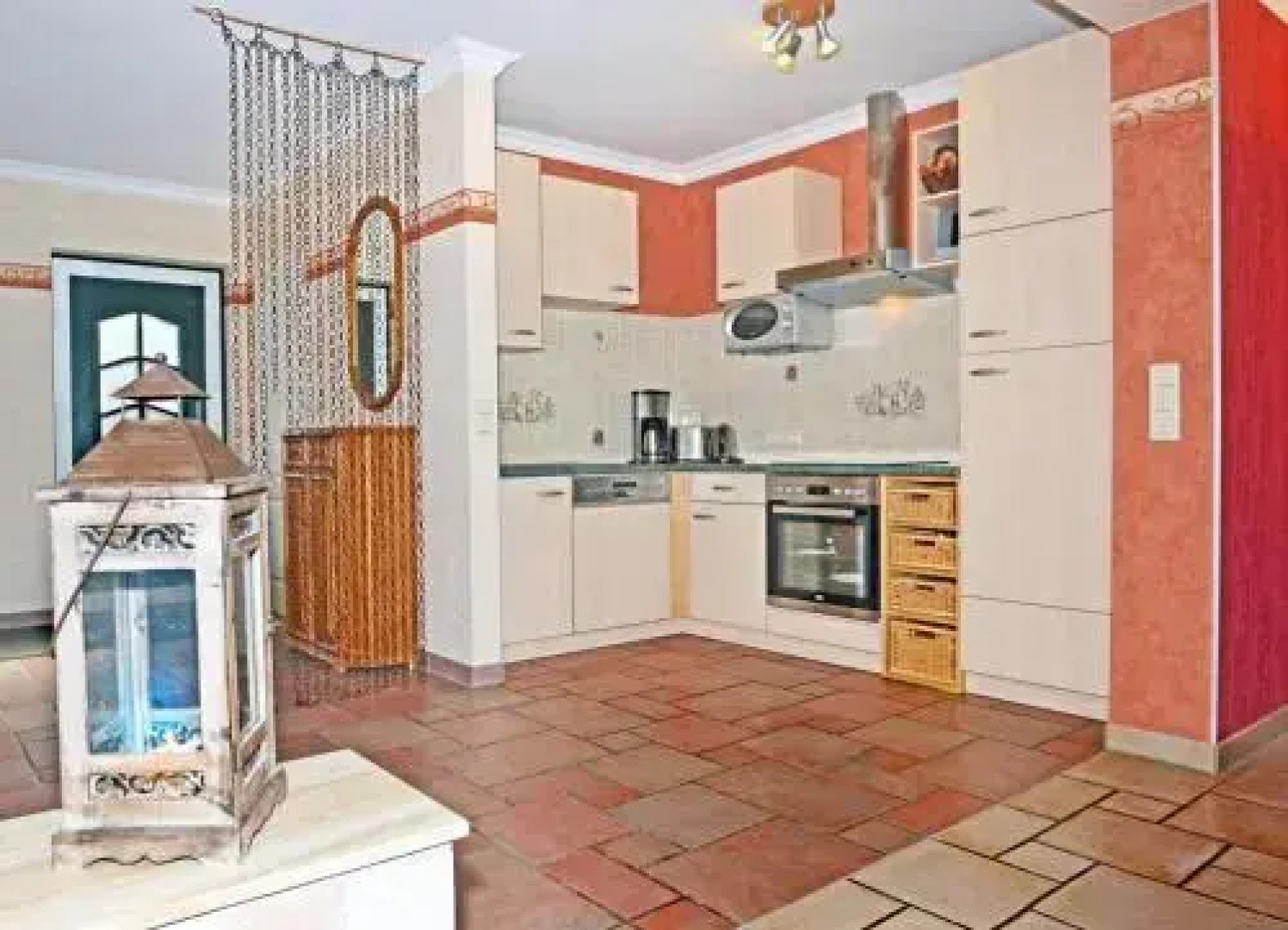 Ferienhaus Zirchow 2