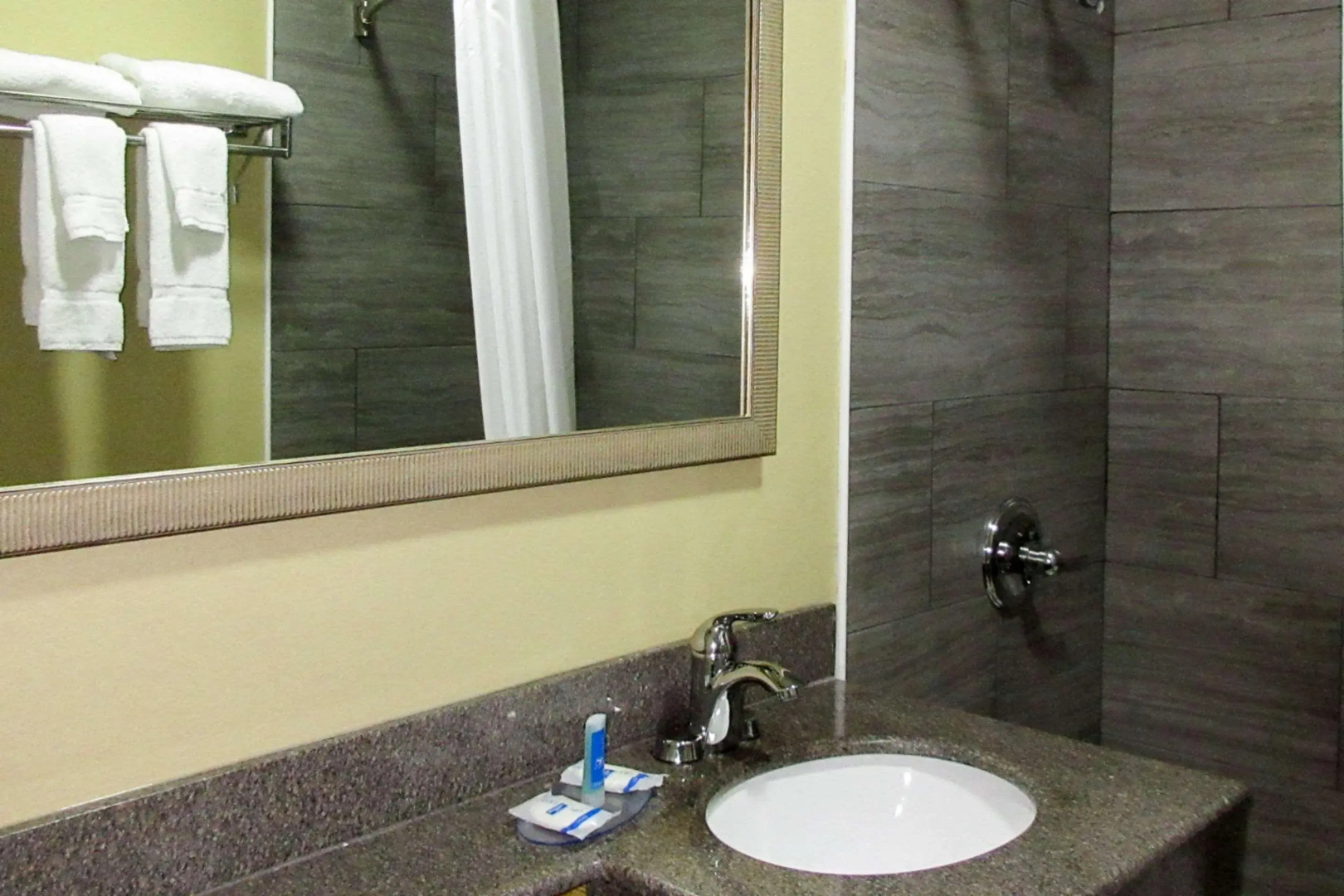 Rodeway Inn Murfreesboro Downtown