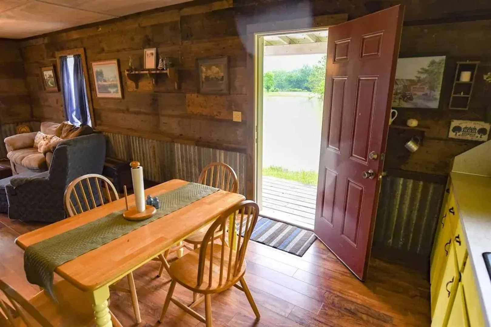 The Venue at Three Points