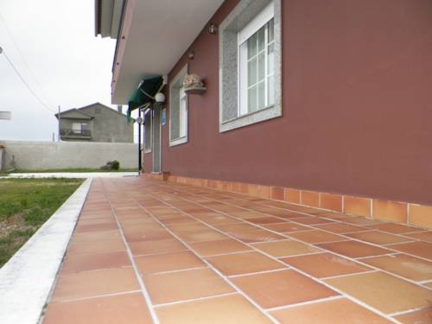 Pensión Residencia Xaraiba