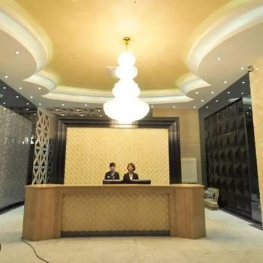 Yasheng Xihe Hotel