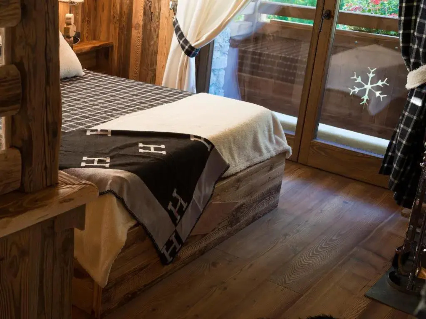 Bed & Breakfast Anisor - Parblanc