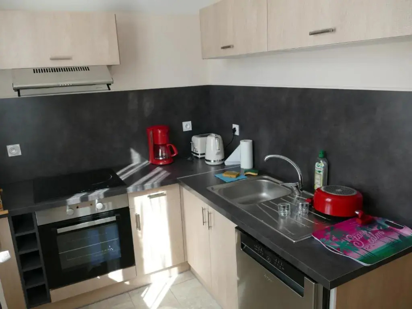 Au Pied de la Béalière