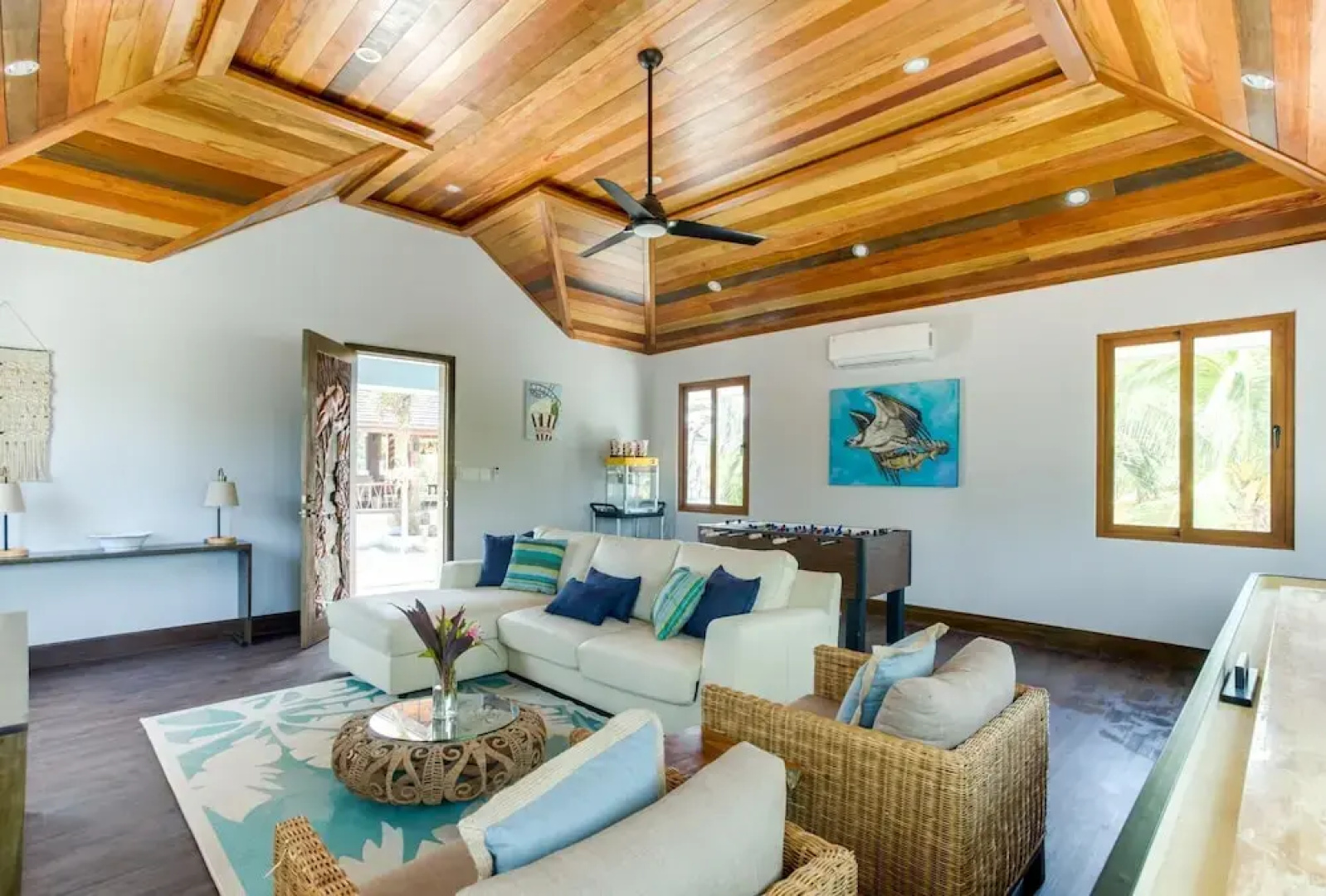 Entire Private Island For An Epic Group Vacation