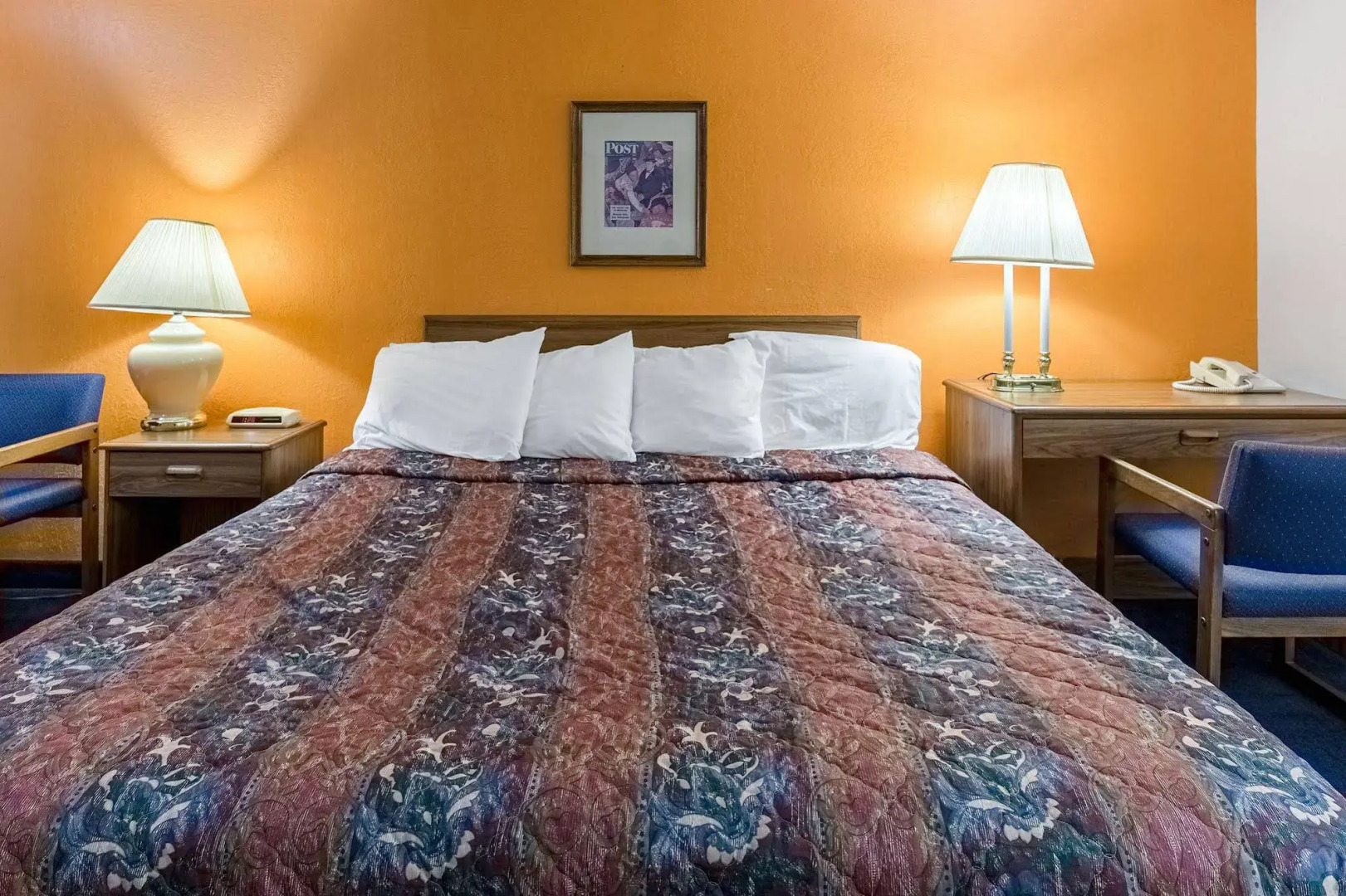 AmeriVu Inn - New Hampton