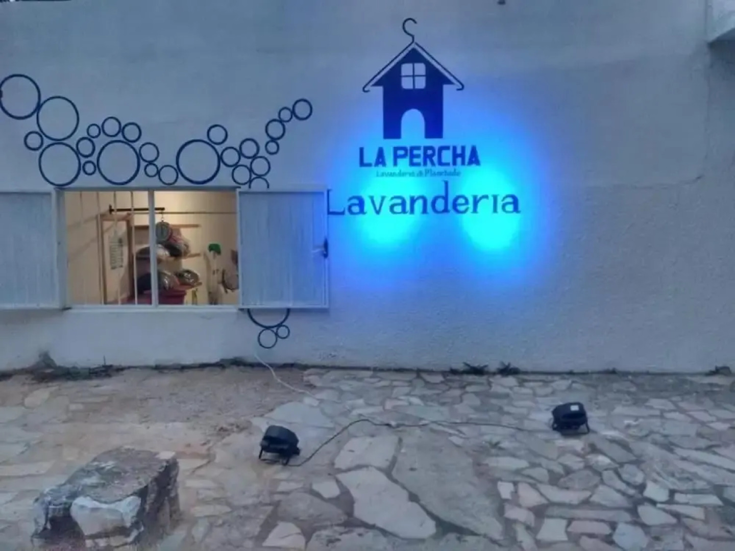 Hotel Posada La Cañada