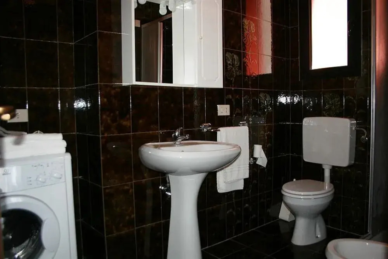 Residenza XX Settembre