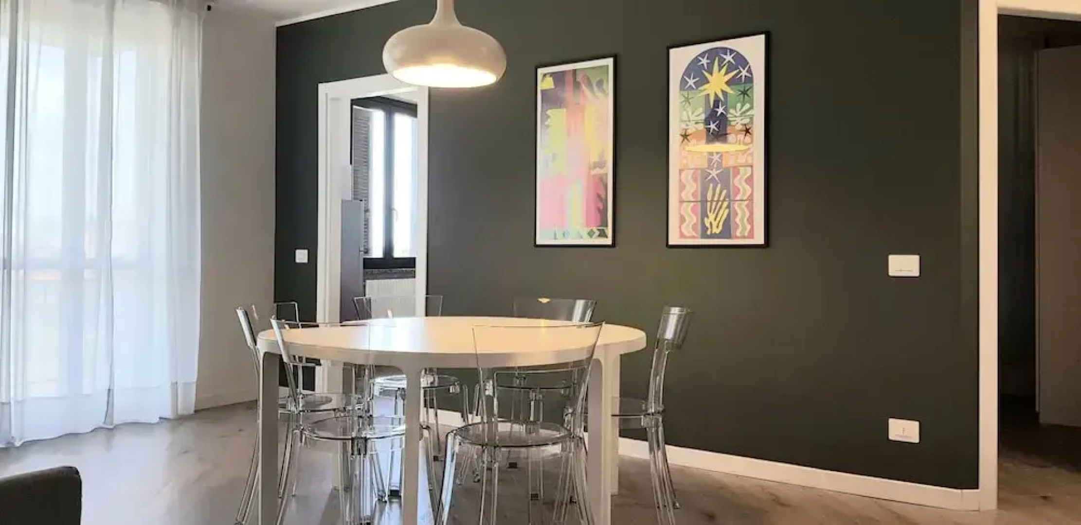 V12 Apartments - Trecate
