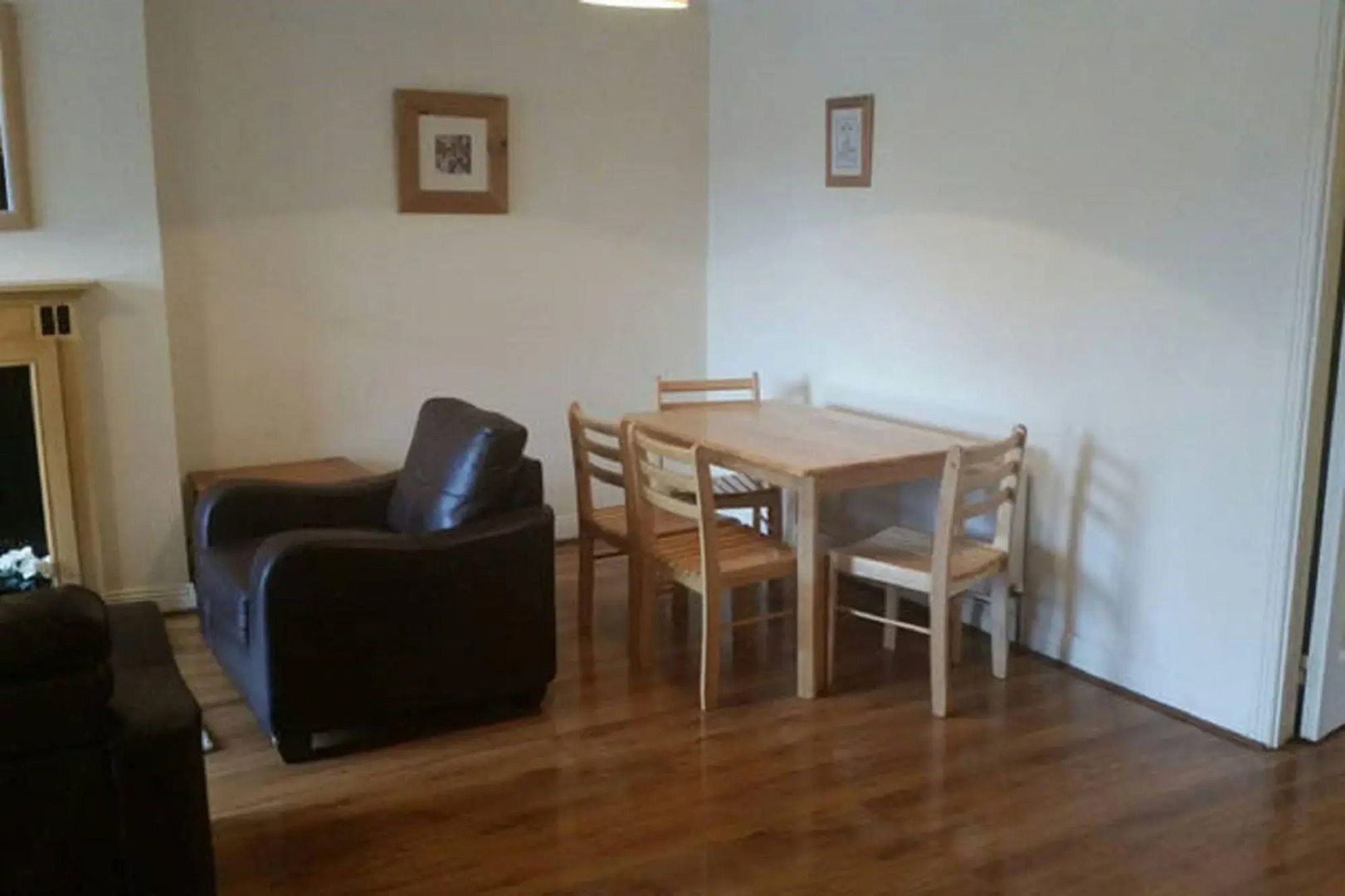 Cosy Apartment Dooradoyle